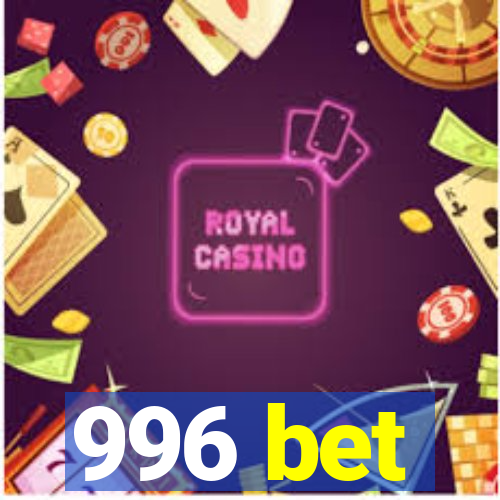 996 bet