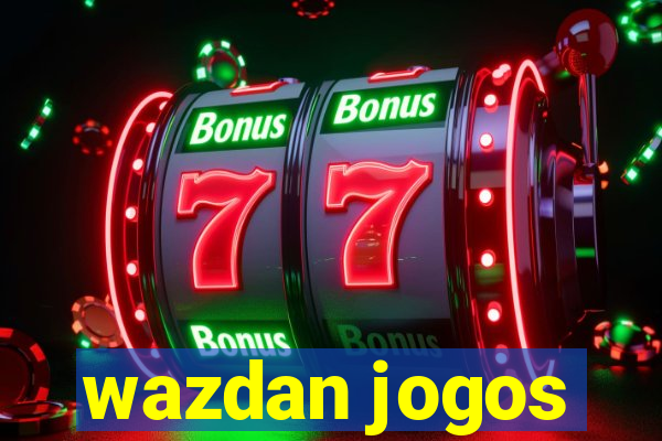 wazdan jogos