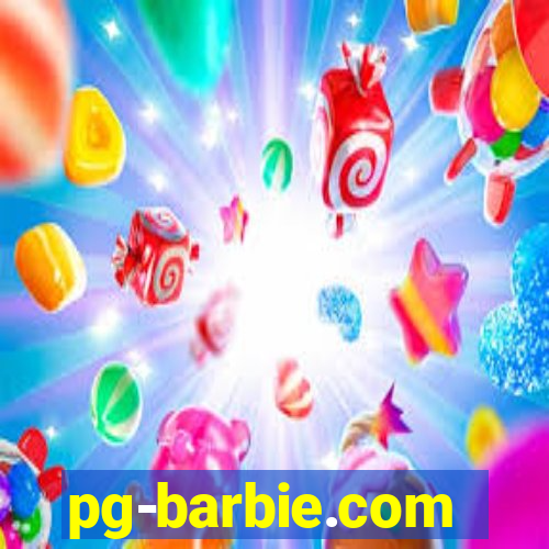 pg-barbie.com