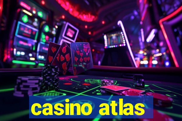 casino atlas