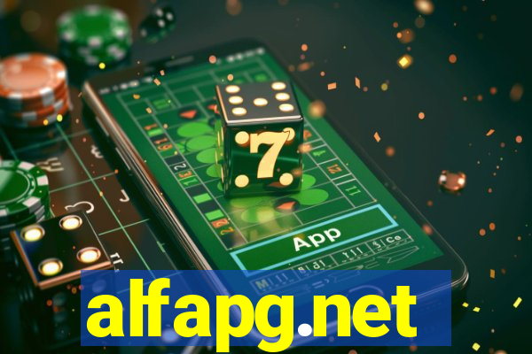 alfapg.net