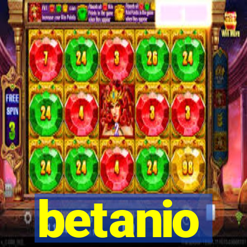 betanio