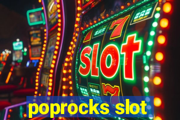 poprocks slot