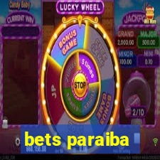 bets paraiba