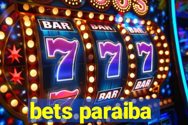 bets paraiba