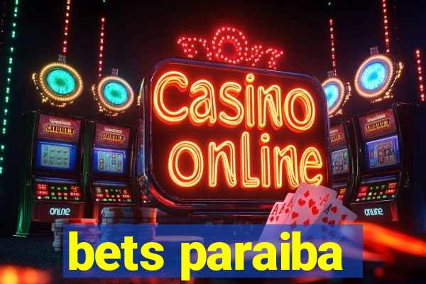 bets paraiba