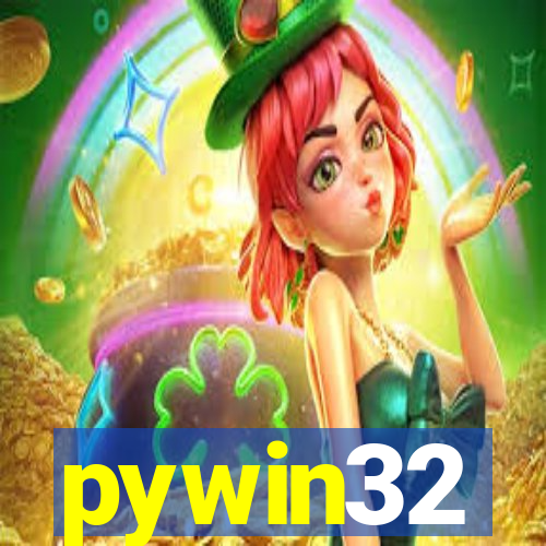 pywin32