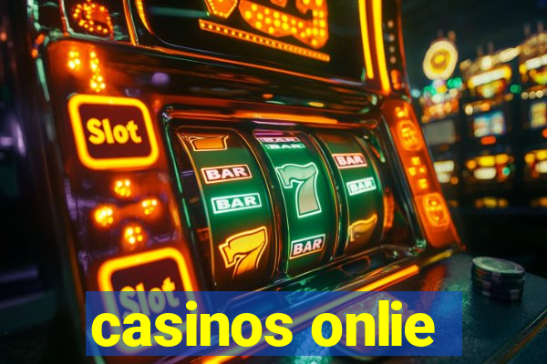 casinos onlie