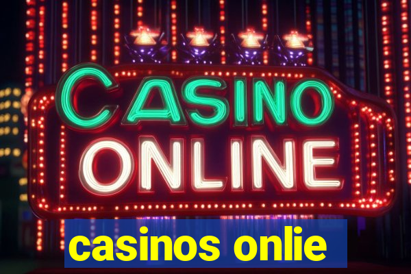 casinos onlie