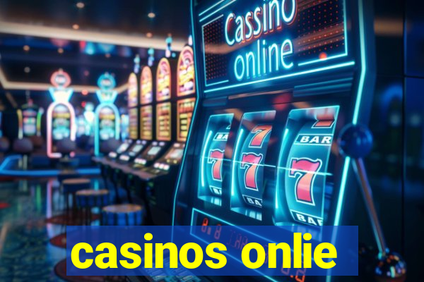 casinos onlie