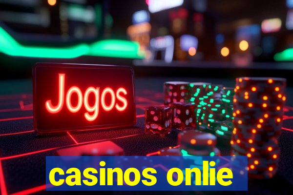 casinos onlie