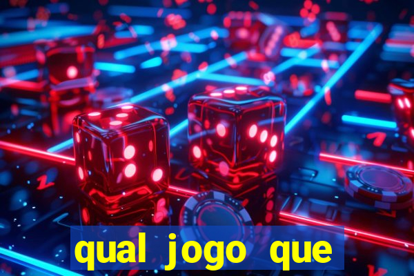 qual jogo que realmente paga dinheiro