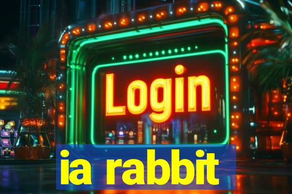 ia rabbit