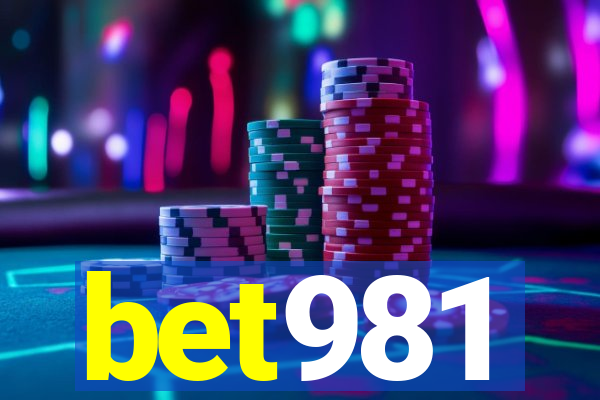 bet981