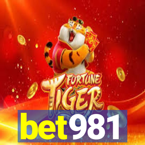 bet981