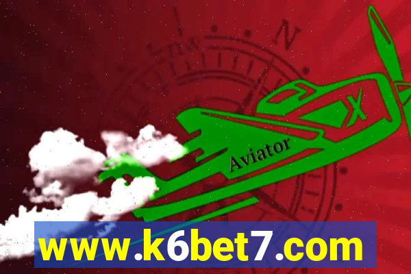 www.k6bet7.com