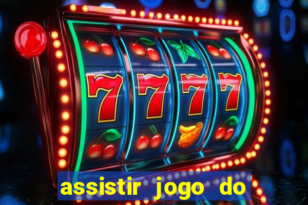 assistir jogo do flamengo multicanais