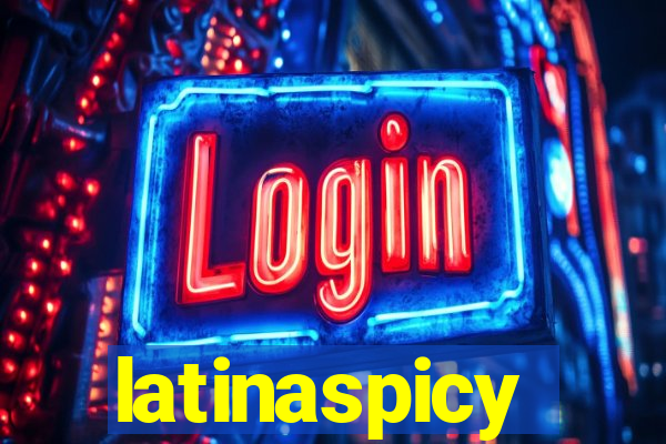 latinaspicy