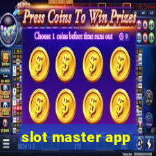 slot master app