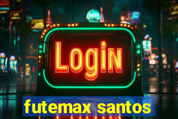 futemax santos