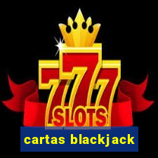 cartas blackjack