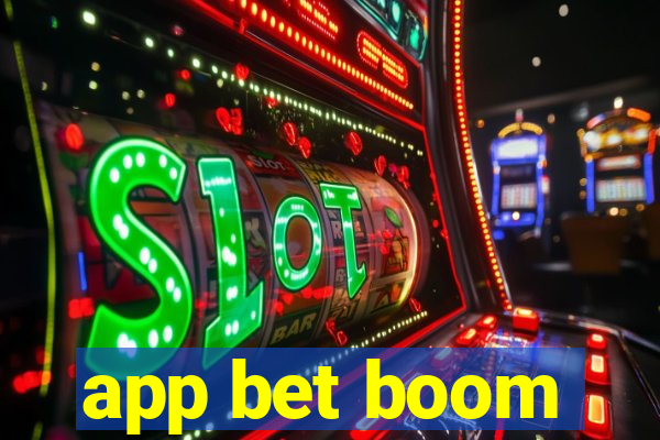 app bet boom