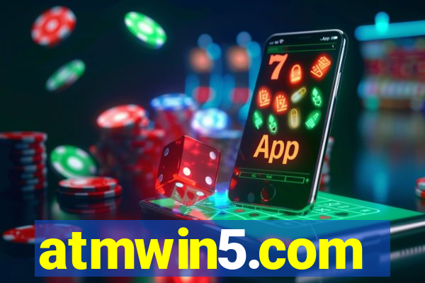 atmwin5.com