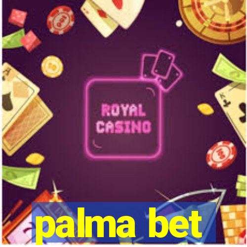 palma bet