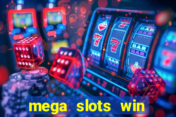 mega slots win real money paytm