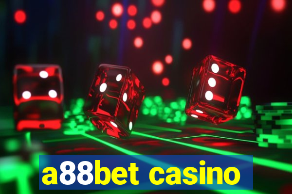 a88bet casino