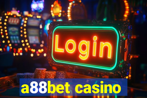 a88bet casino