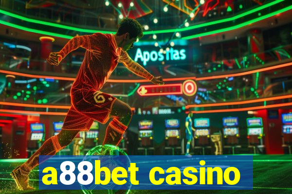 a88bet casino