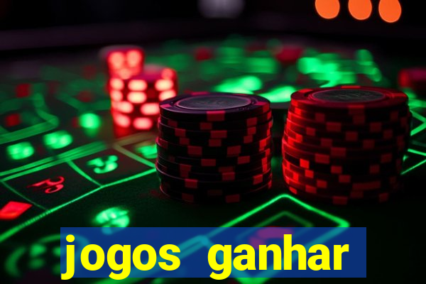 jogos ganhar dinheiro gratis