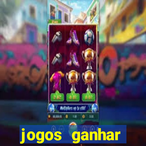 jogos ganhar dinheiro gratis