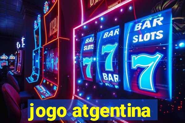 jogo atgentina