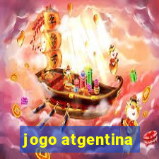 jogo atgentina