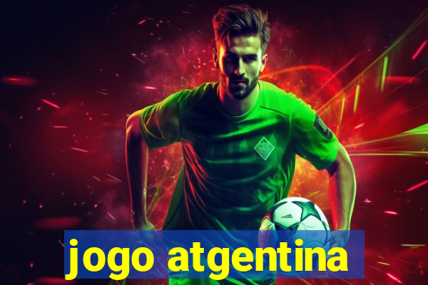 jogo atgentina