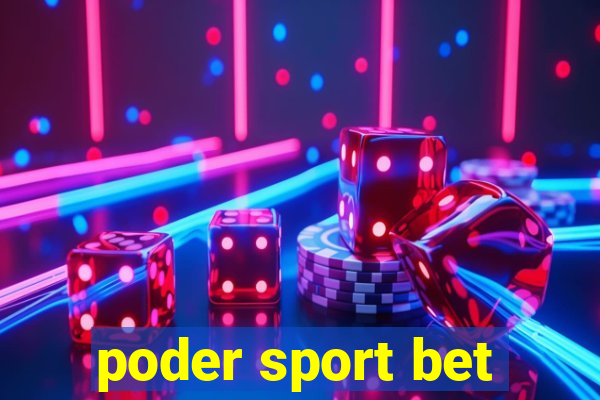 poder sport bet