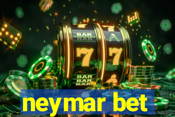 neymar bet