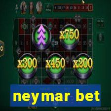 neymar bet