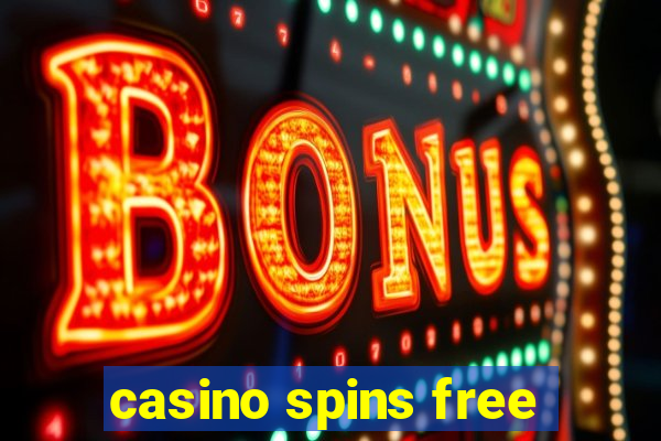 casino spins free