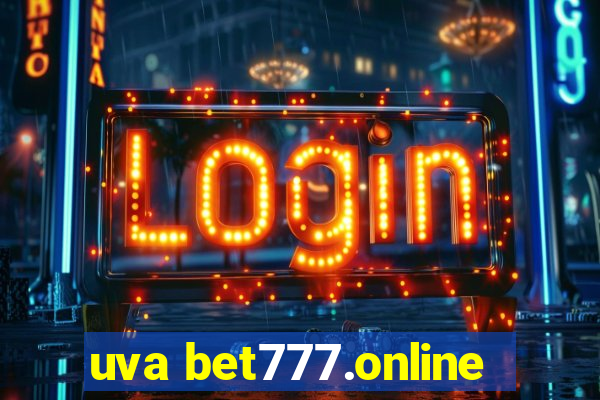 uva bet777.online