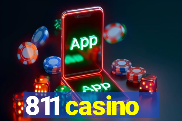 811 casino