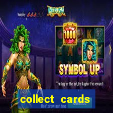 collect cards baixar app