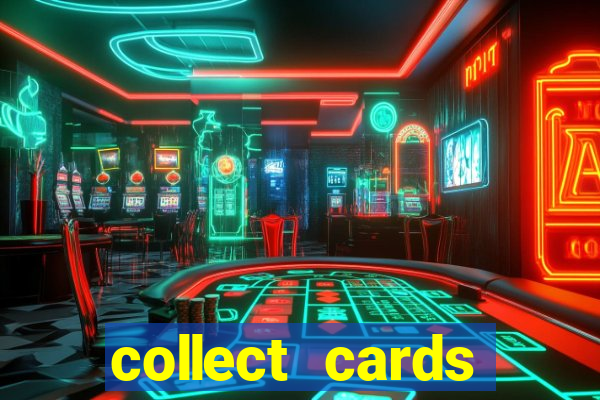 collect cards baixar app