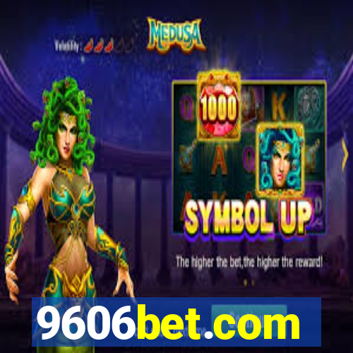 9606bet.com