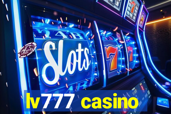 lv777 casino