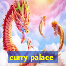 curry palace