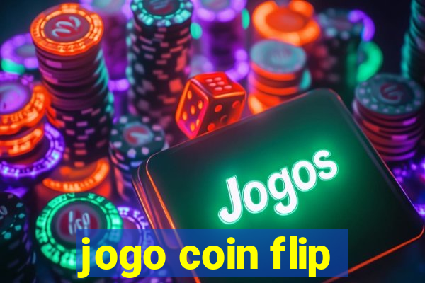 jogo coin flip