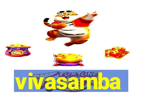 vivasamba